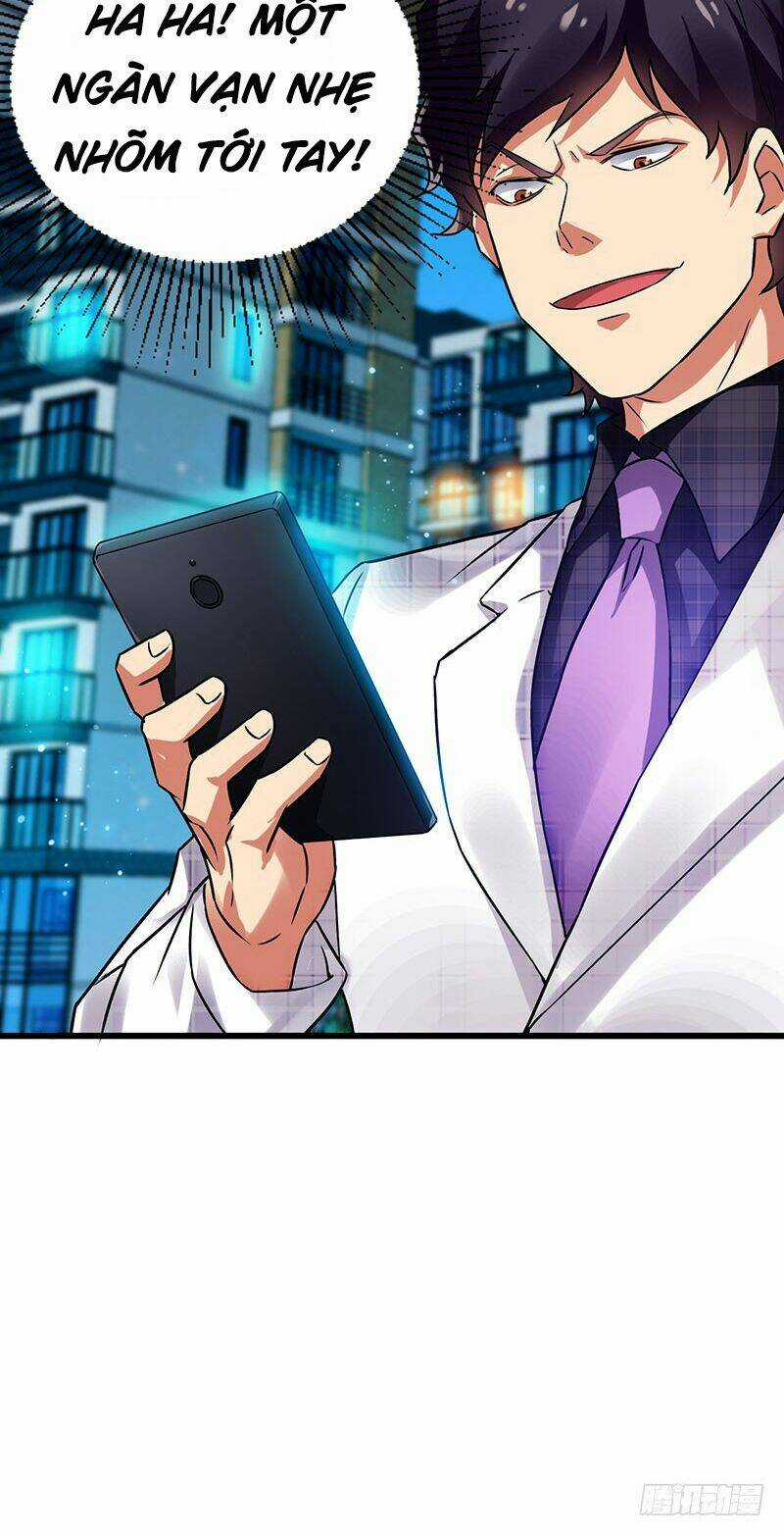 Siêu Cấp Bại Gia Tử - Chapter 27 - Trang 22