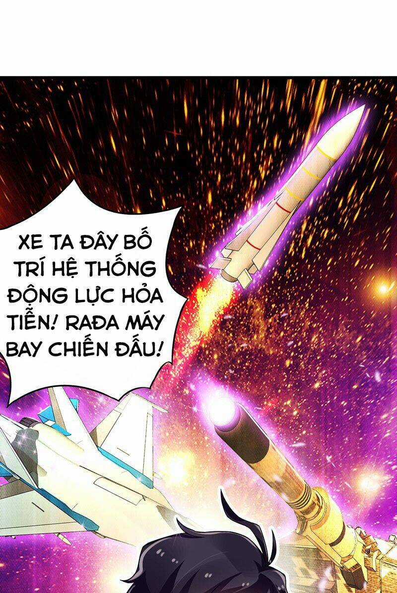 Siêu Cấp Bại Gia Tử - Chapter 27 - Trang 5