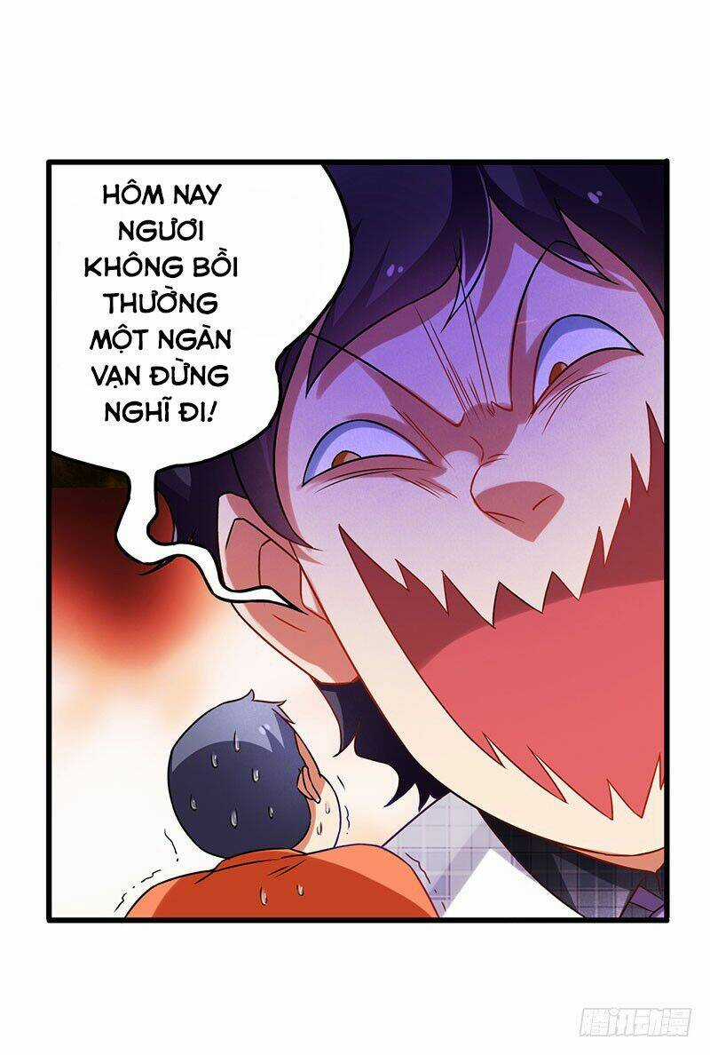 Siêu Cấp Bại Gia Tử - Chapter 27 - Trang 8