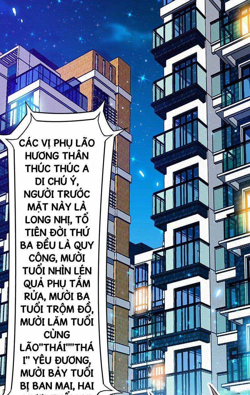 Siêu Cấp Bại Gia Tử - Chapter 27 - Trang 10