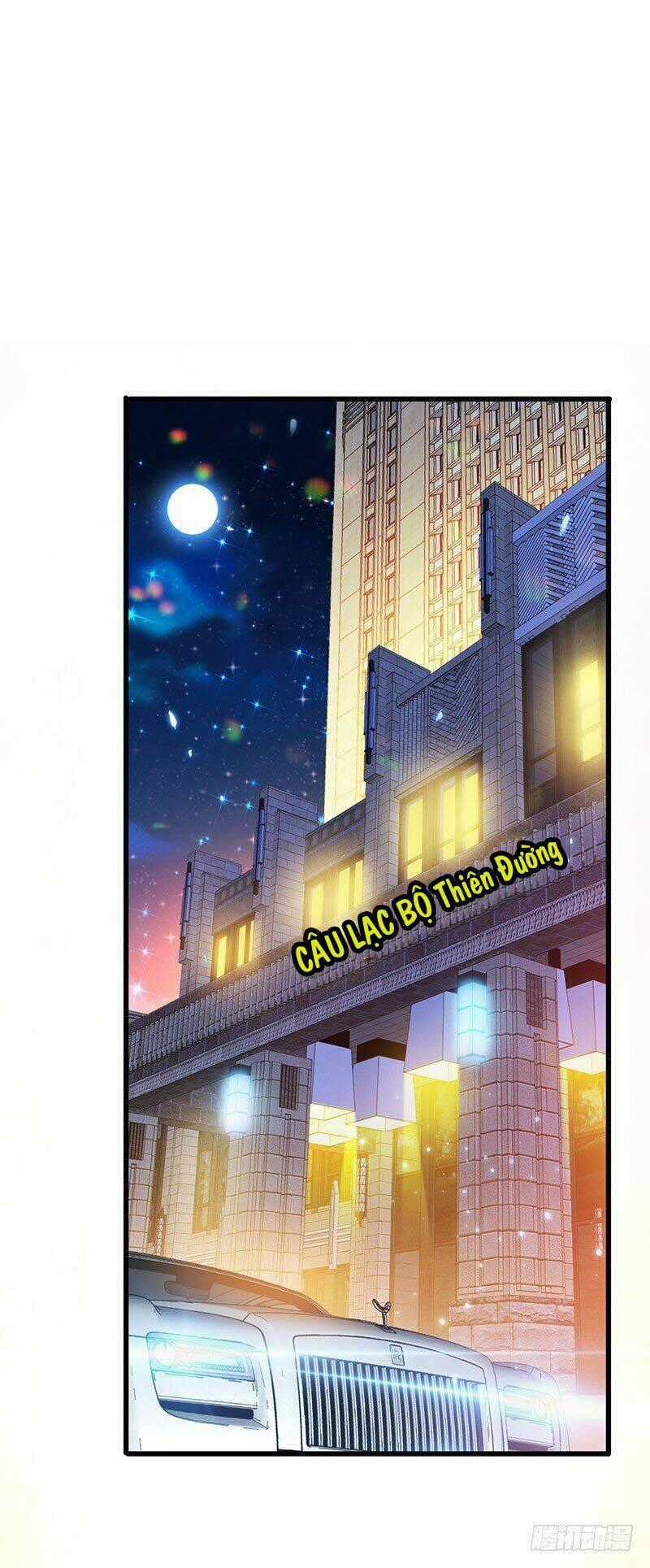 Siêu Cấp Bại Gia Tử - Chapter 28 - Trang 1