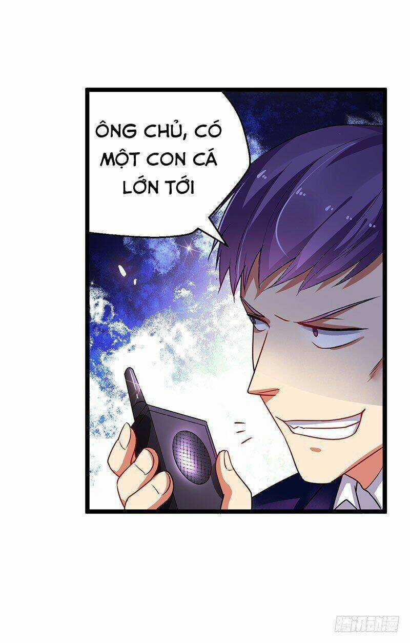 Siêu Cấp Bại Gia Tử - Chapter 28 - Trang 11