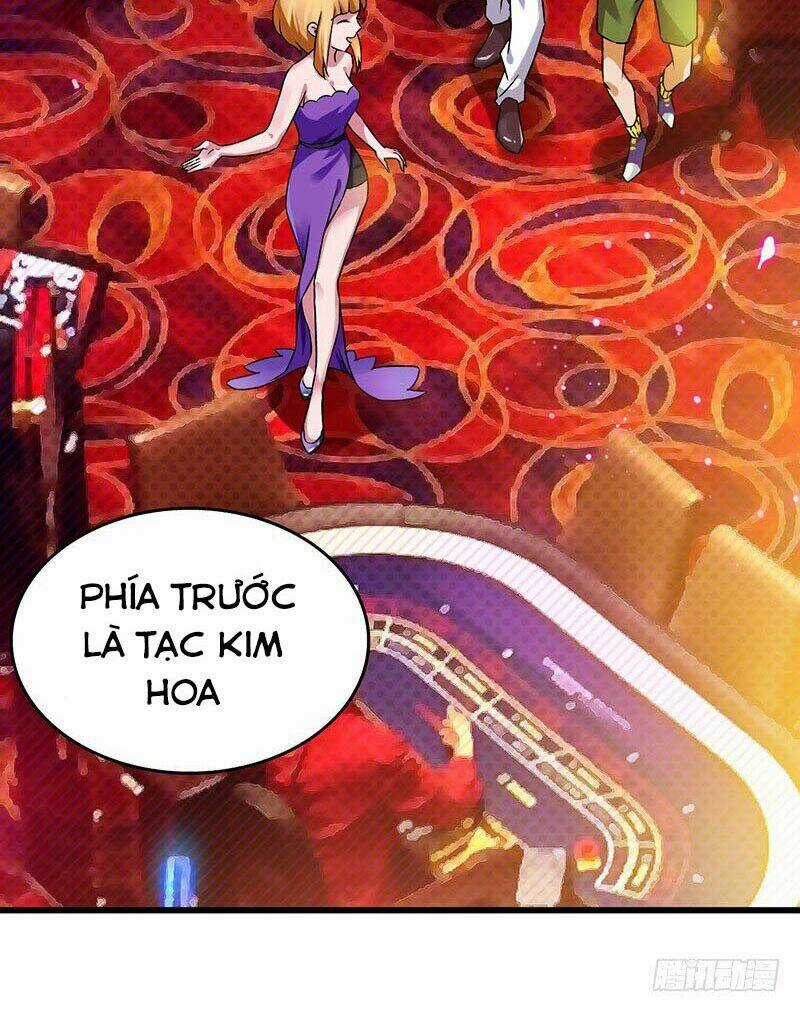 Siêu Cấp Bại Gia Tử - Chapter 28 - Trang 18