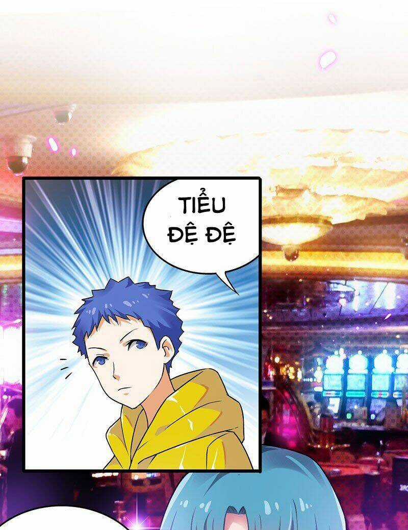 Siêu Cấp Bại Gia Tử - Chapter 28 - Trang 19