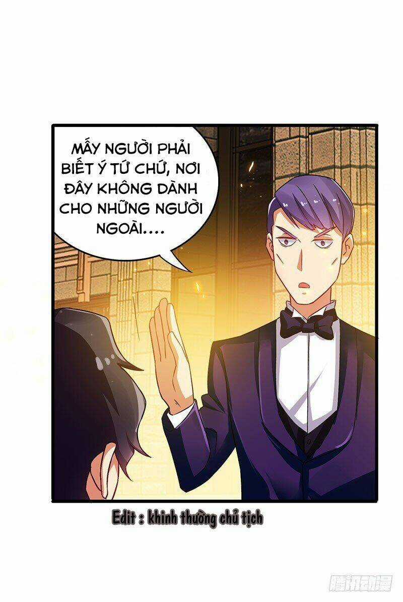 Siêu Cấp Bại Gia Tử - Chapter 28 - Trang 3
