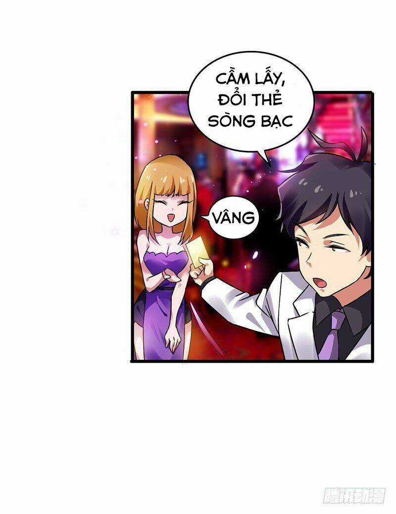 Siêu Cấp Bại Gia Tử - Chapter 28 - Trang 23