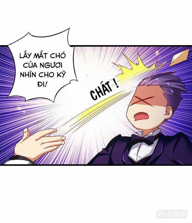 Siêu Cấp Bại Gia Tử - Chapter 28 - Trang 4