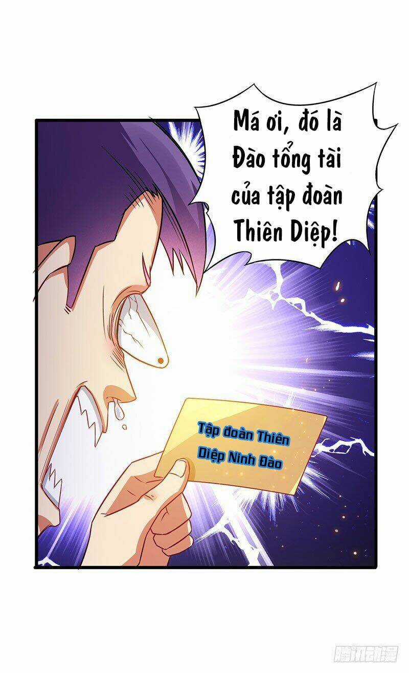 Siêu Cấp Bại Gia Tử - Chapter 28 - Trang 5