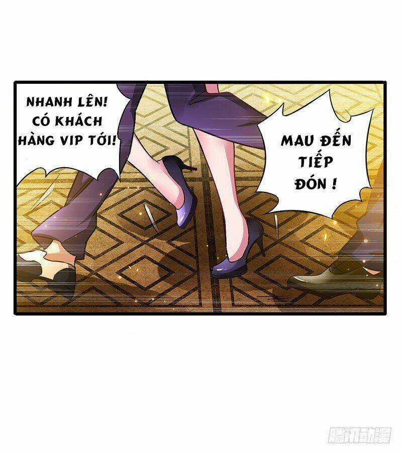 Siêu Cấp Bại Gia Tử - Chapter 28 - Trang 6