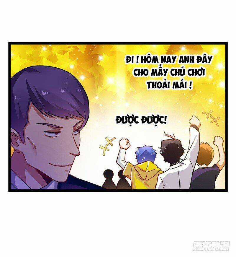 Siêu Cấp Bại Gia Tử - Chapter 28 - Trang 10