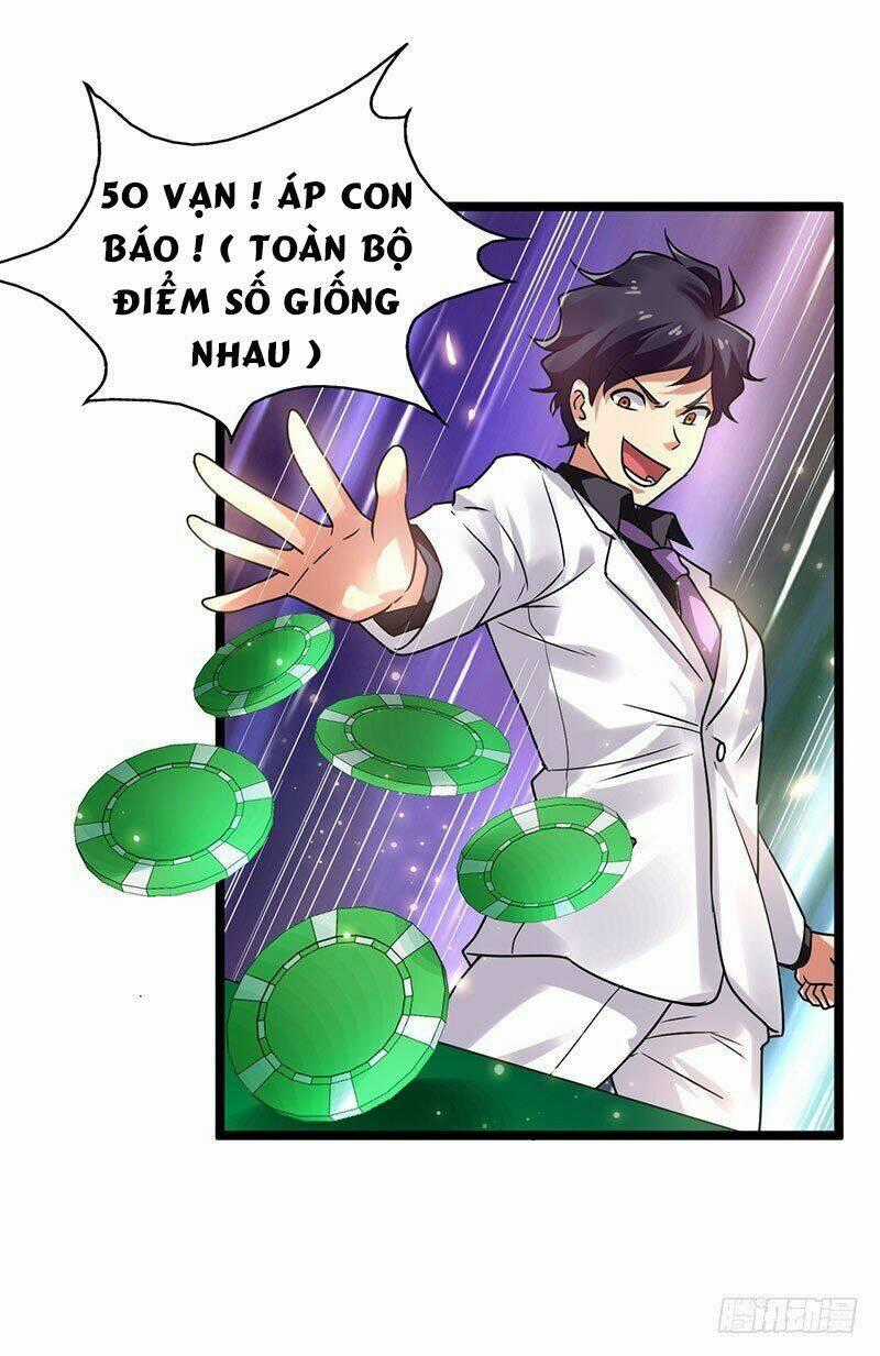 Siêu Cấp Bại Gia Tử - Chapter 29 - Trang 1