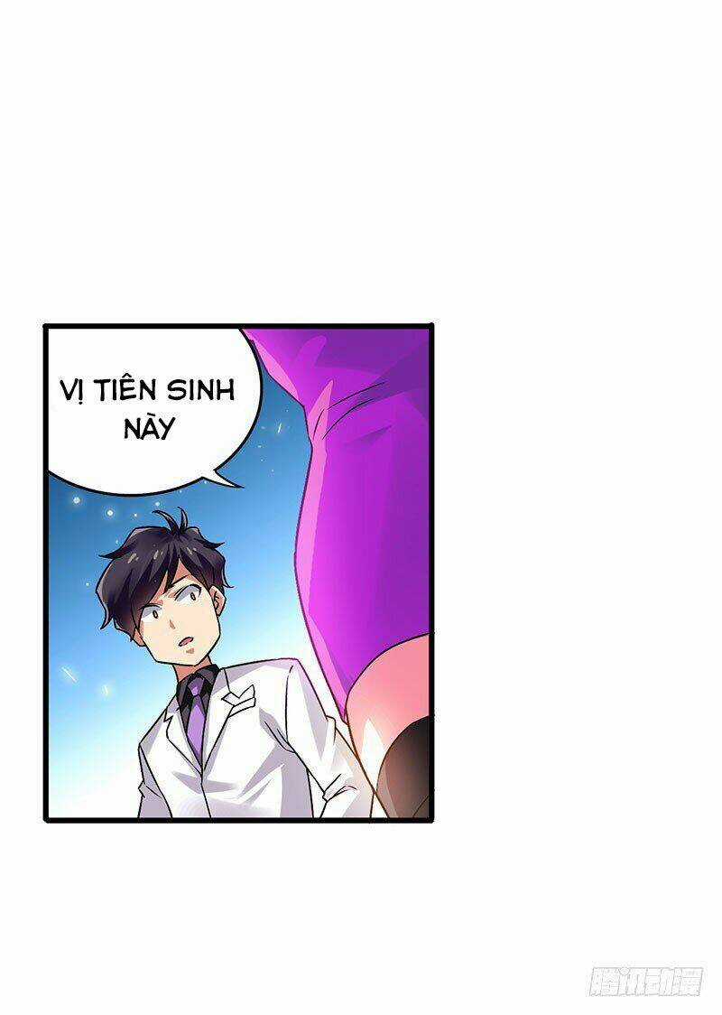 Siêu Cấp Bại Gia Tử - Chapter 29 - Trang 11