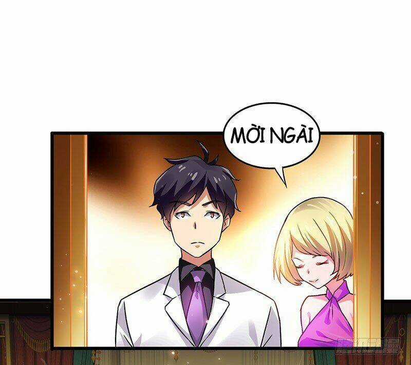 Siêu Cấp Bại Gia Tử - Chapter 29 - Trang 15