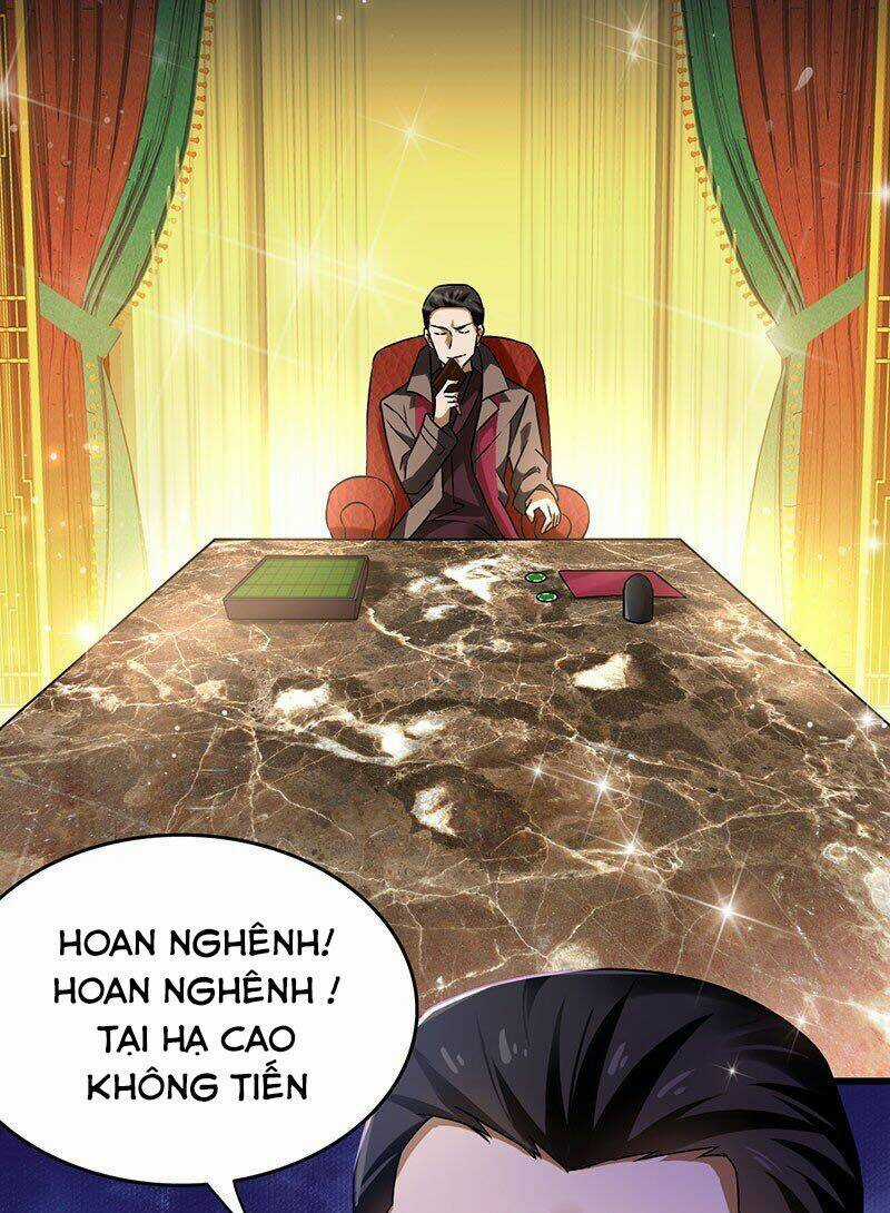 Siêu Cấp Bại Gia Tử - Chapter 29 - Trang 16