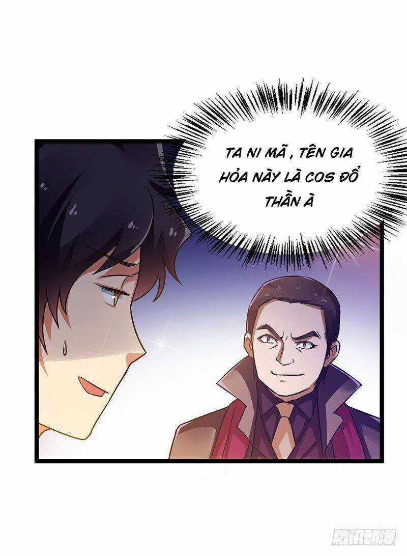 Siêu Cấp Bại Gia Tử - Chapter 29 - Trang 18