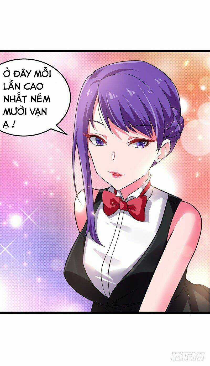 Siêu Cấp Bại Gia Tử - Chapter 29 - Trang 3