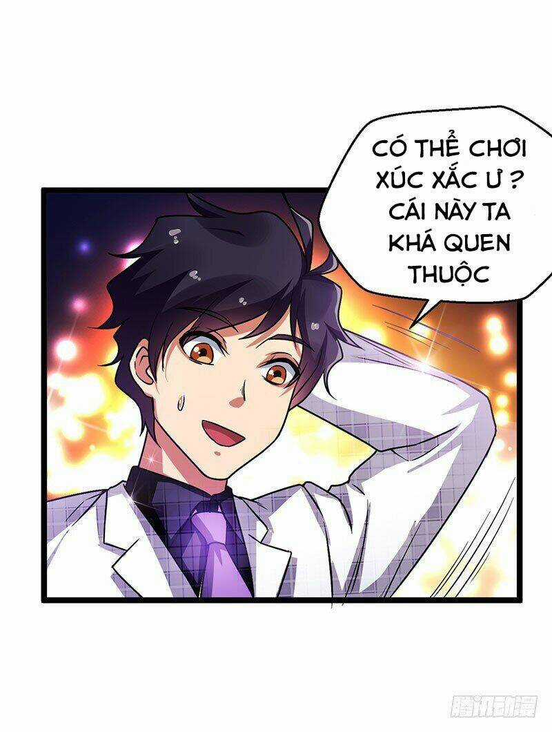 Siêu Cấp Bại Gia Tử - Chapter 29 - Trang 22