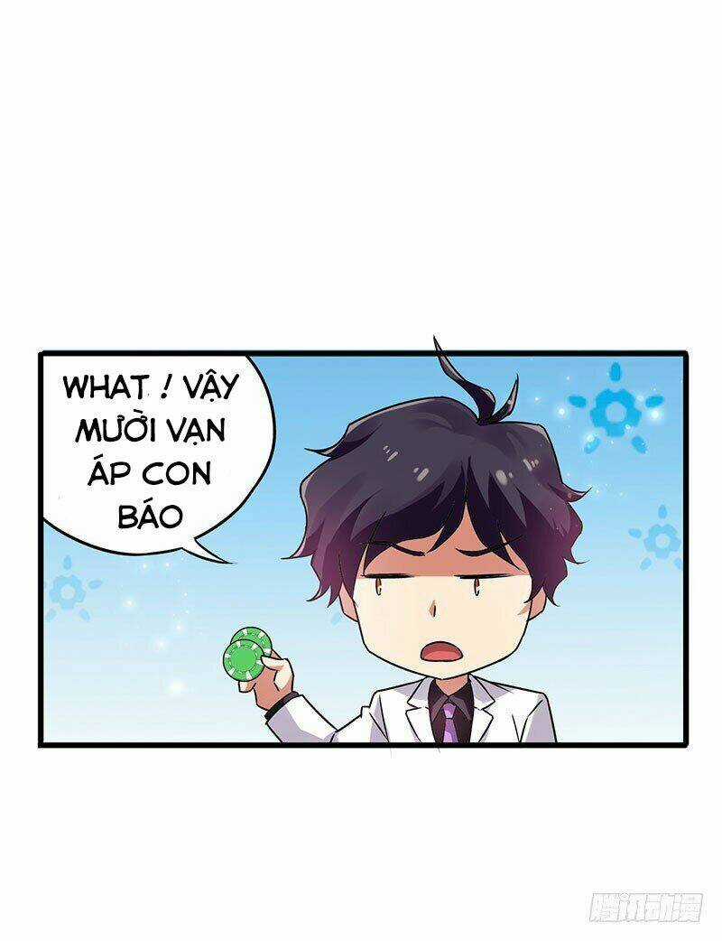 Siêu Cấp Bại Gia Tử - Chapter 29 - Trang 4