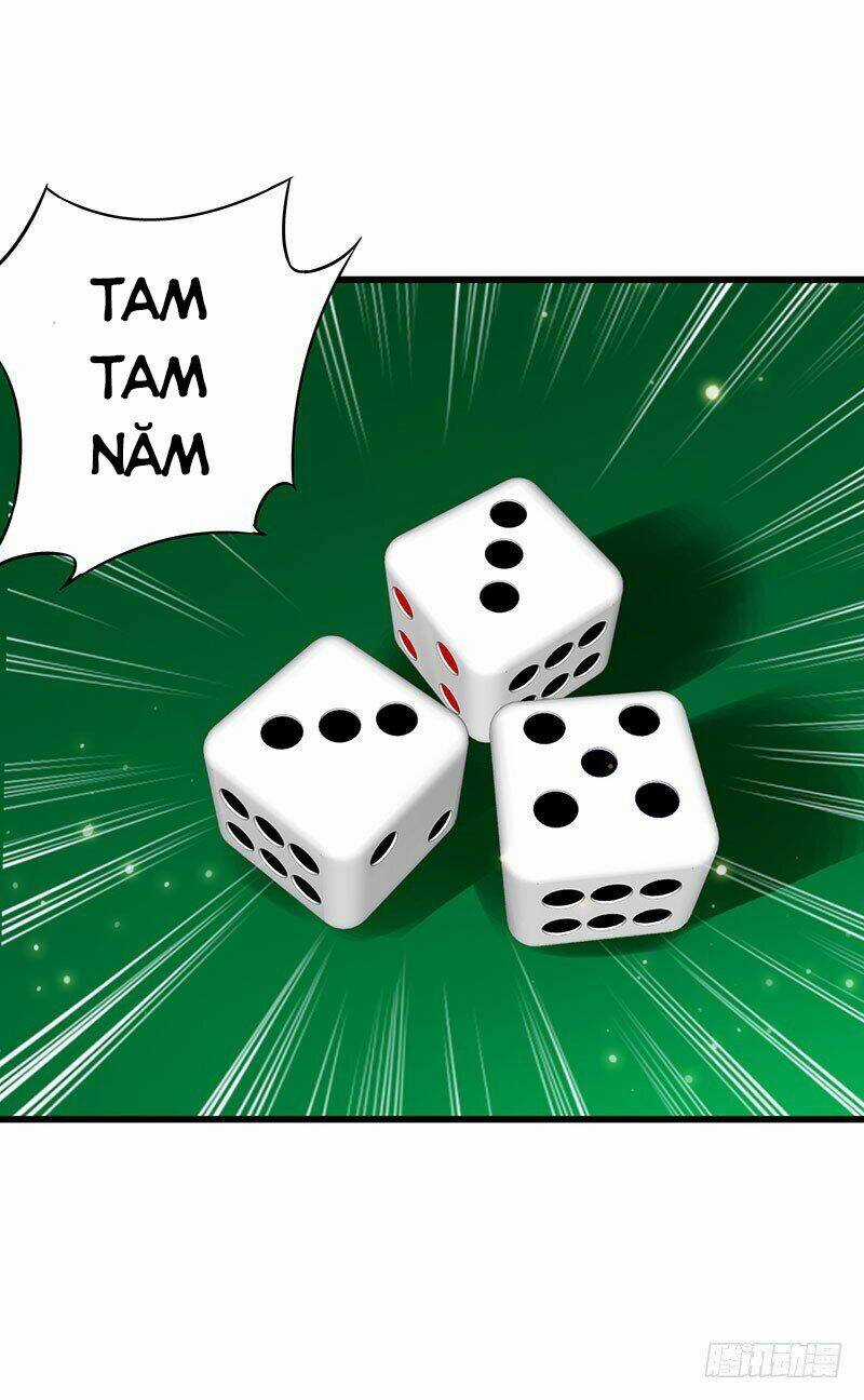 Siêu Cấp Bại Gia Tử - Chapter 29 - Trang 6