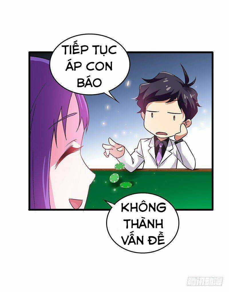 Siêu Cấp Bại Gia Tử - Chapter 29 - Trang 7