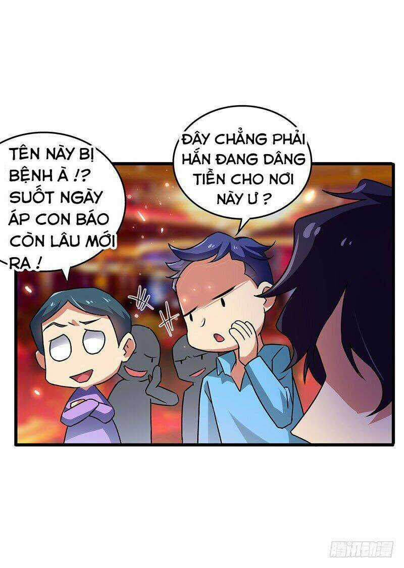 Siêu Cấp Bại Gia Tử - Chapter 29 - Trang 8