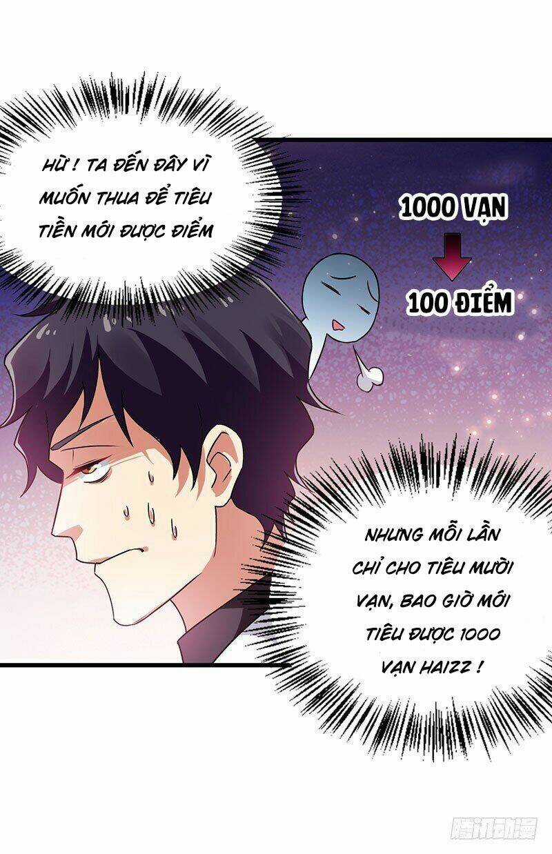 Siêu Cấp Bại Gia Tử - Chapter 29 - Trang 9