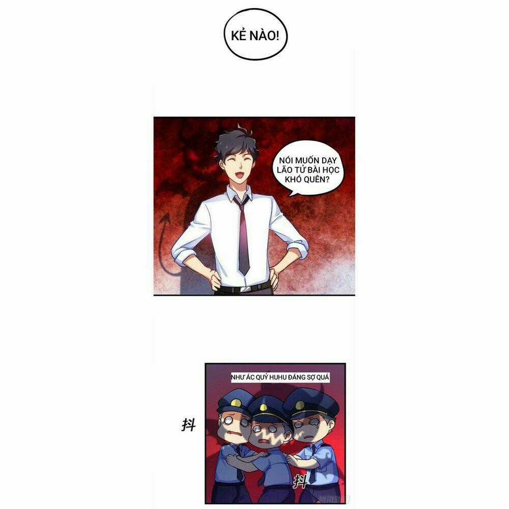 Siêu Cấp Bại Gia Tử - Chapter 3 - Trang 1