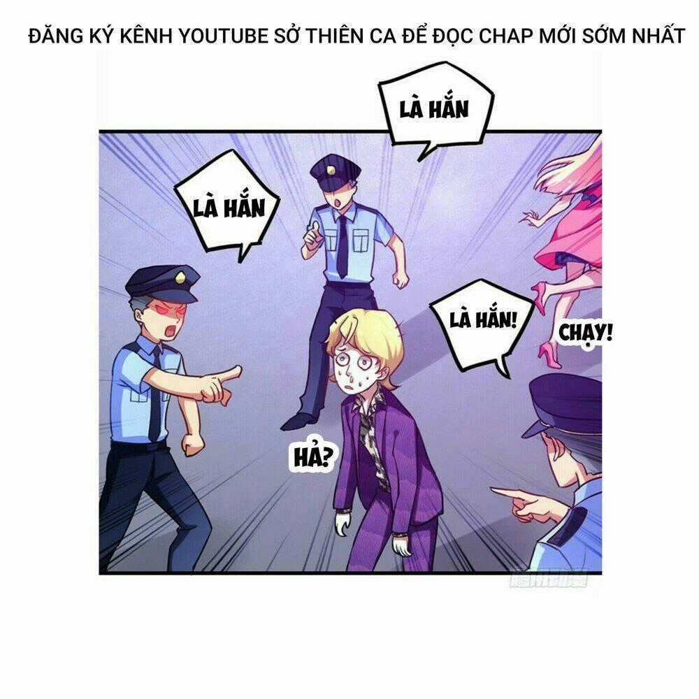 Siêu Cấp Bại Gia Tử - Chapter 3 - Trang 2