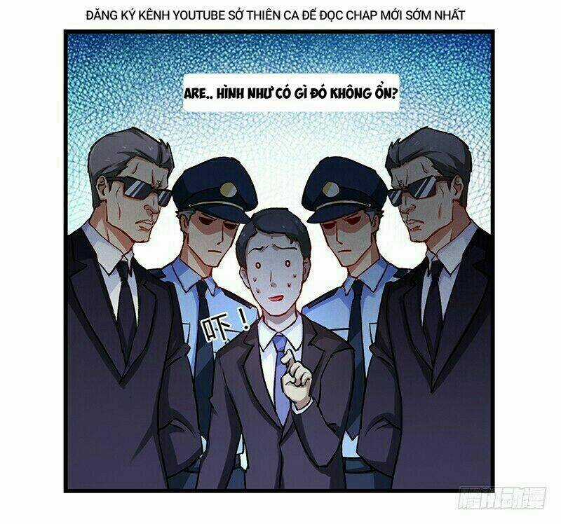 Siêu Cấp Bại Gia Tử - Chapter 3 - Trang 11