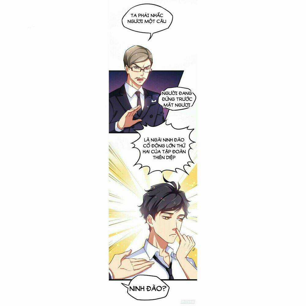 Siêu Cấp Bại Gia Tử - Chapter 3 - Trang 12