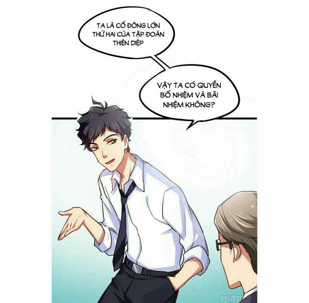 Siêu Cấp Bại Gia Tử - Chapter 3 - Trang 14