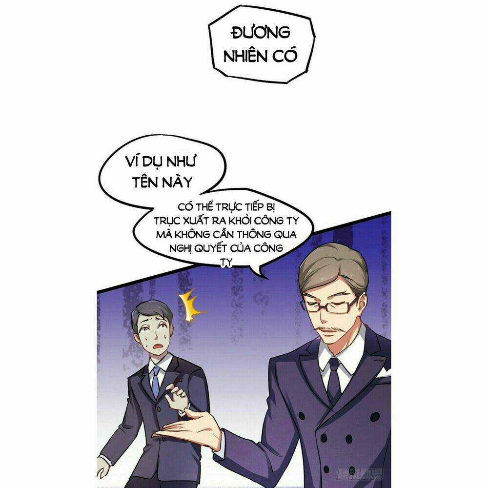 Siêu Cấp Bại Gia Tử - Chapter 3 - Trang 15