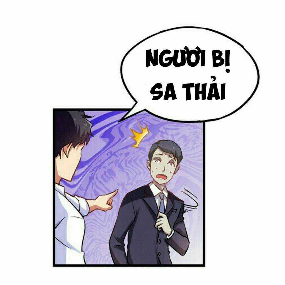 Siêu Cấp Bại Gia Tử - Chapter 3 - Trang 17