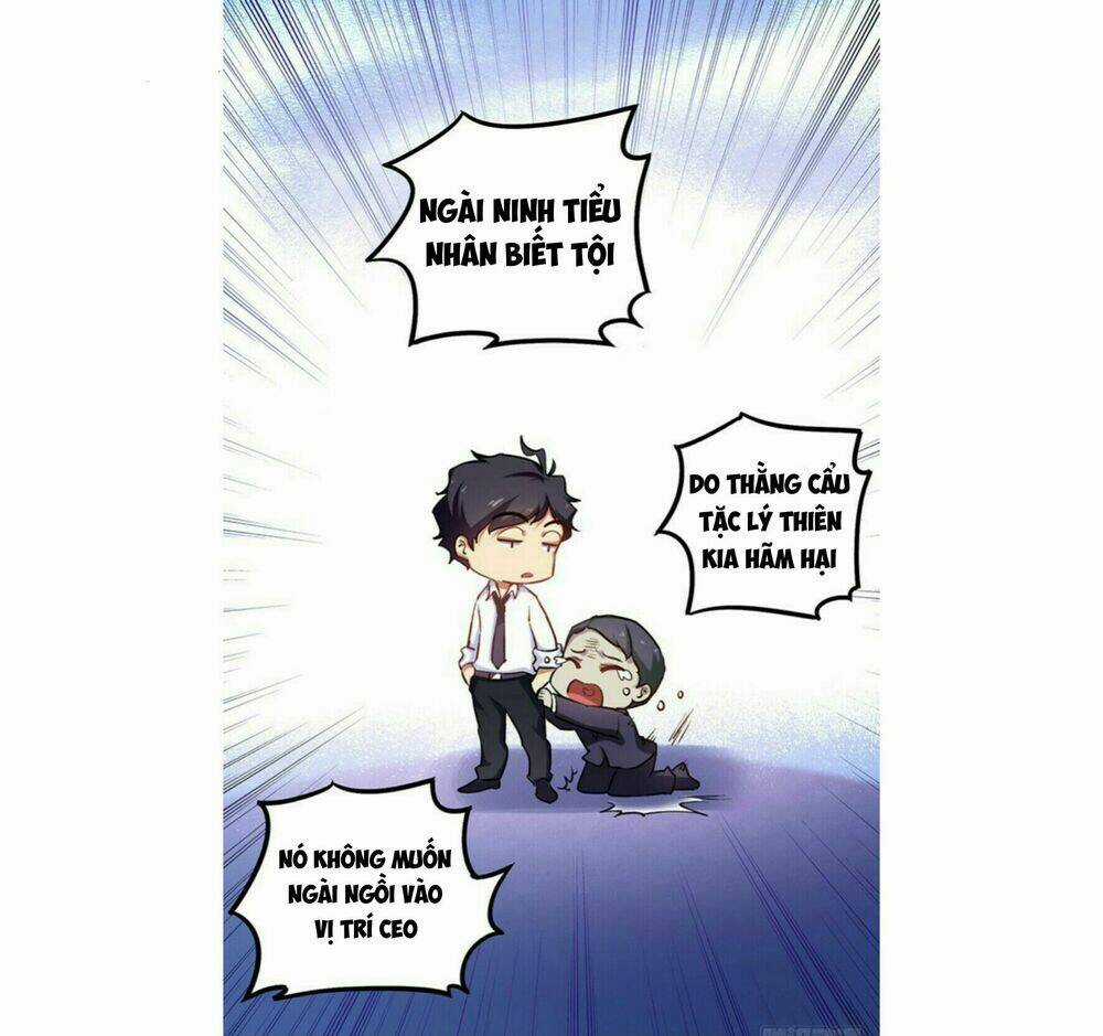Siêu Cấp Bại Gia Tử - Chapter 3 - Trang 18