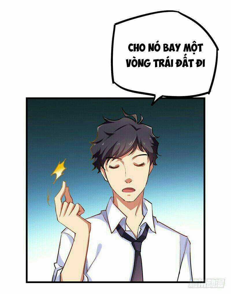 Siêu Cấp Bại Gia Tử - Chapter 3 - Trang 19