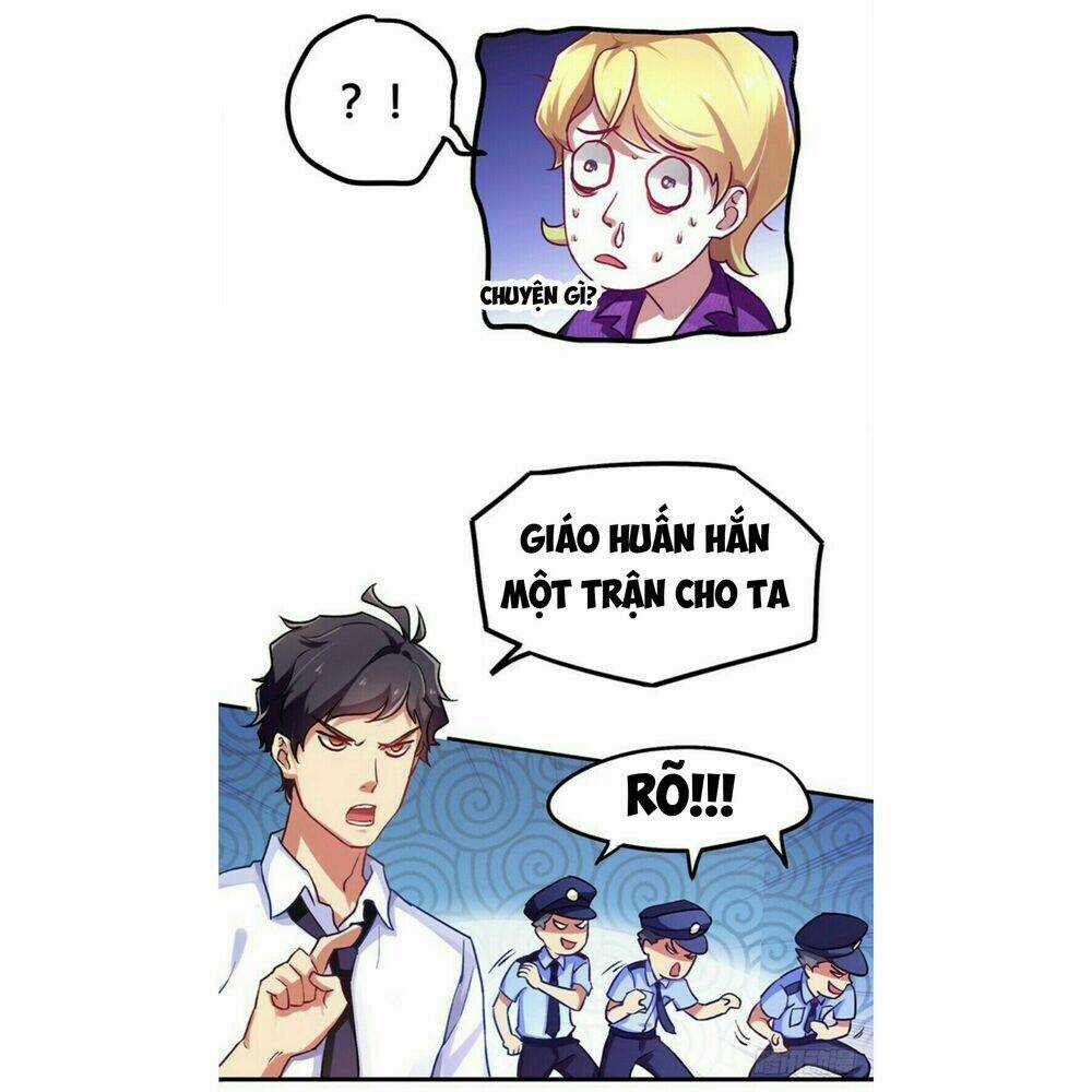 Siêu Cấp Bại Gia Tử - Chapter 3 - Trang 3