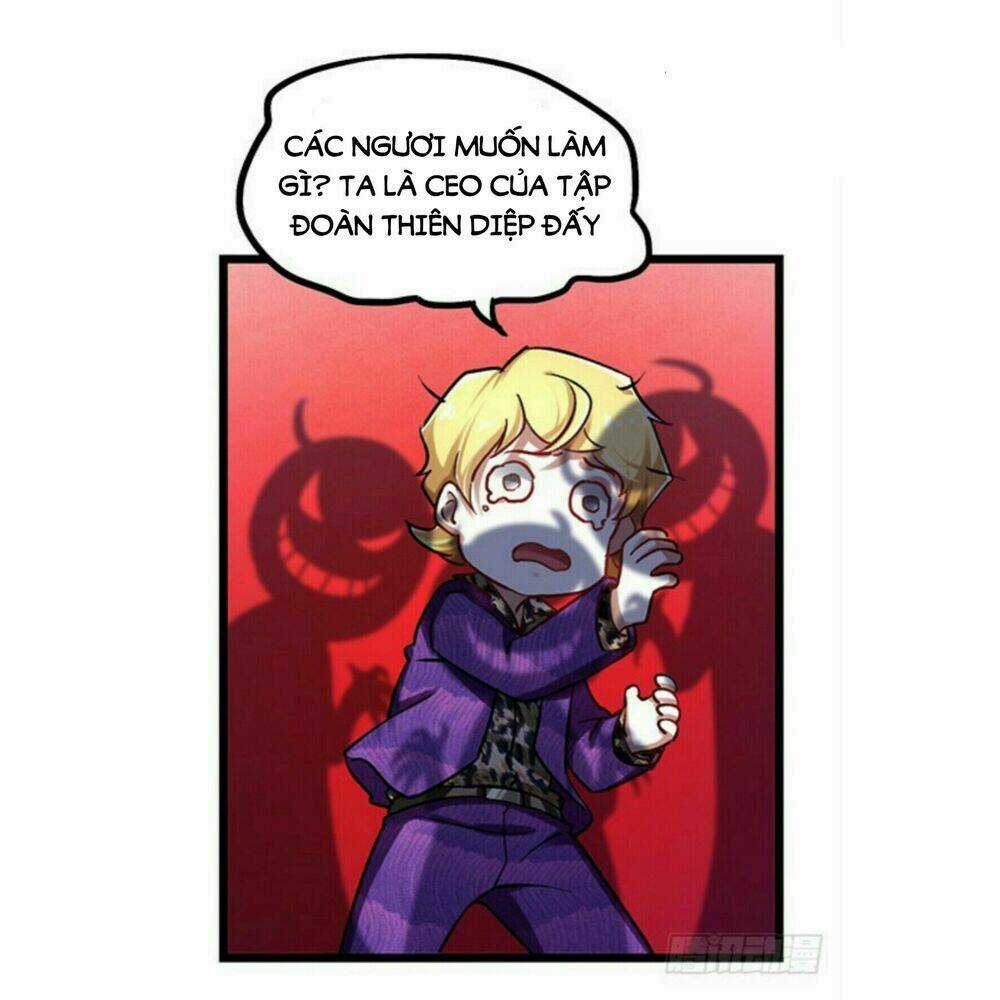 Siêu Cấp Bại Gia Tử - Chapter 3 - Trang 4