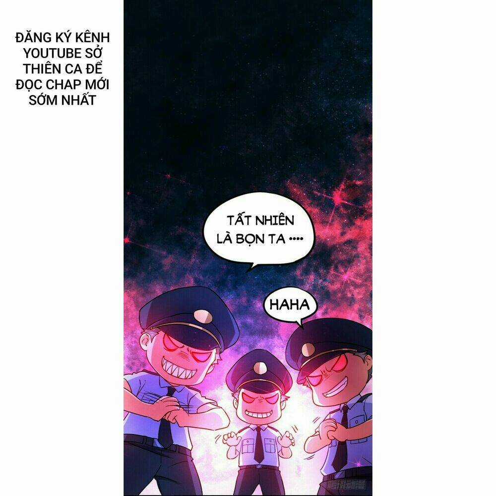 Siêu Cấp Bại Gia Tử - Chapter 3 - Trang 5