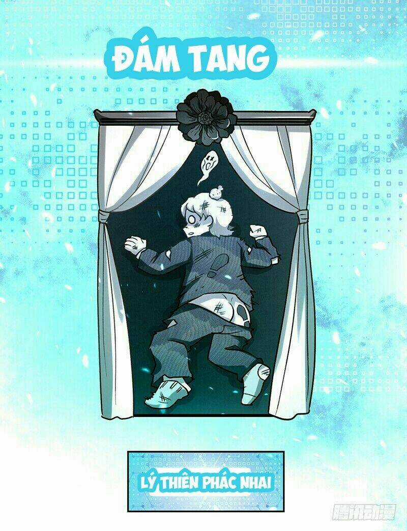 Siêu Cấp Bại Gia Tử - Chapter 3 - Trang 6