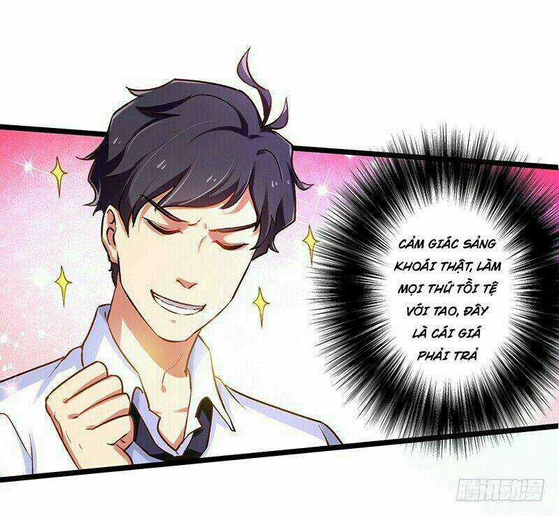 Siêu Cấp Bại Gia Tử - Chapter 3 - Trang 8