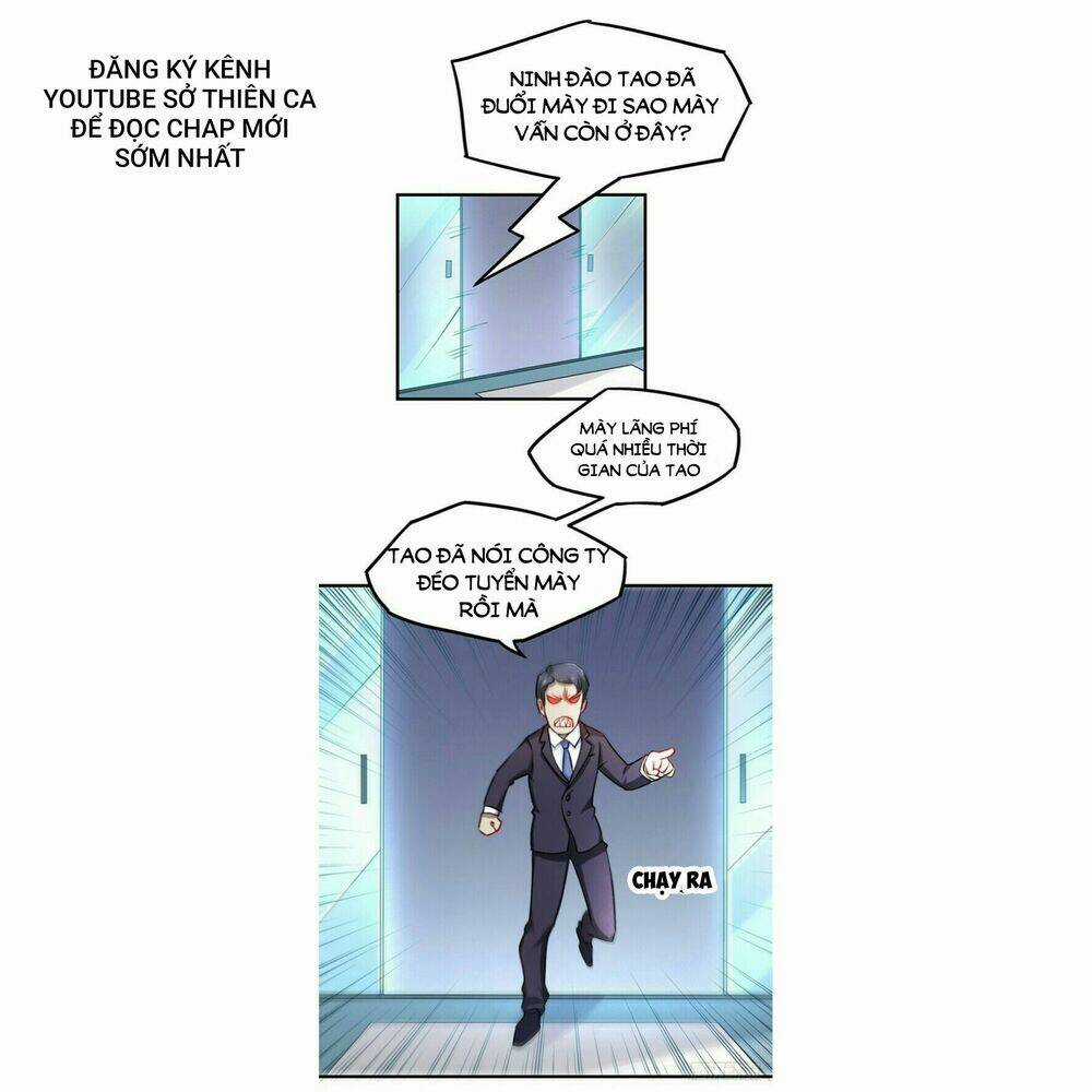 Siêu Cấp Bại Gia Tử - Chapter 3 - Trang 9