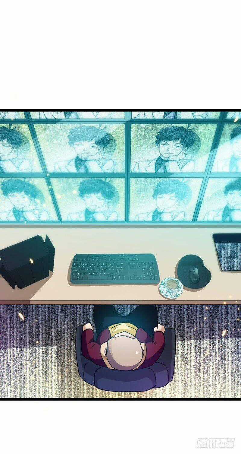 Siêu Cấp Bại Gia Tử - Chapter 30 - Trang 1