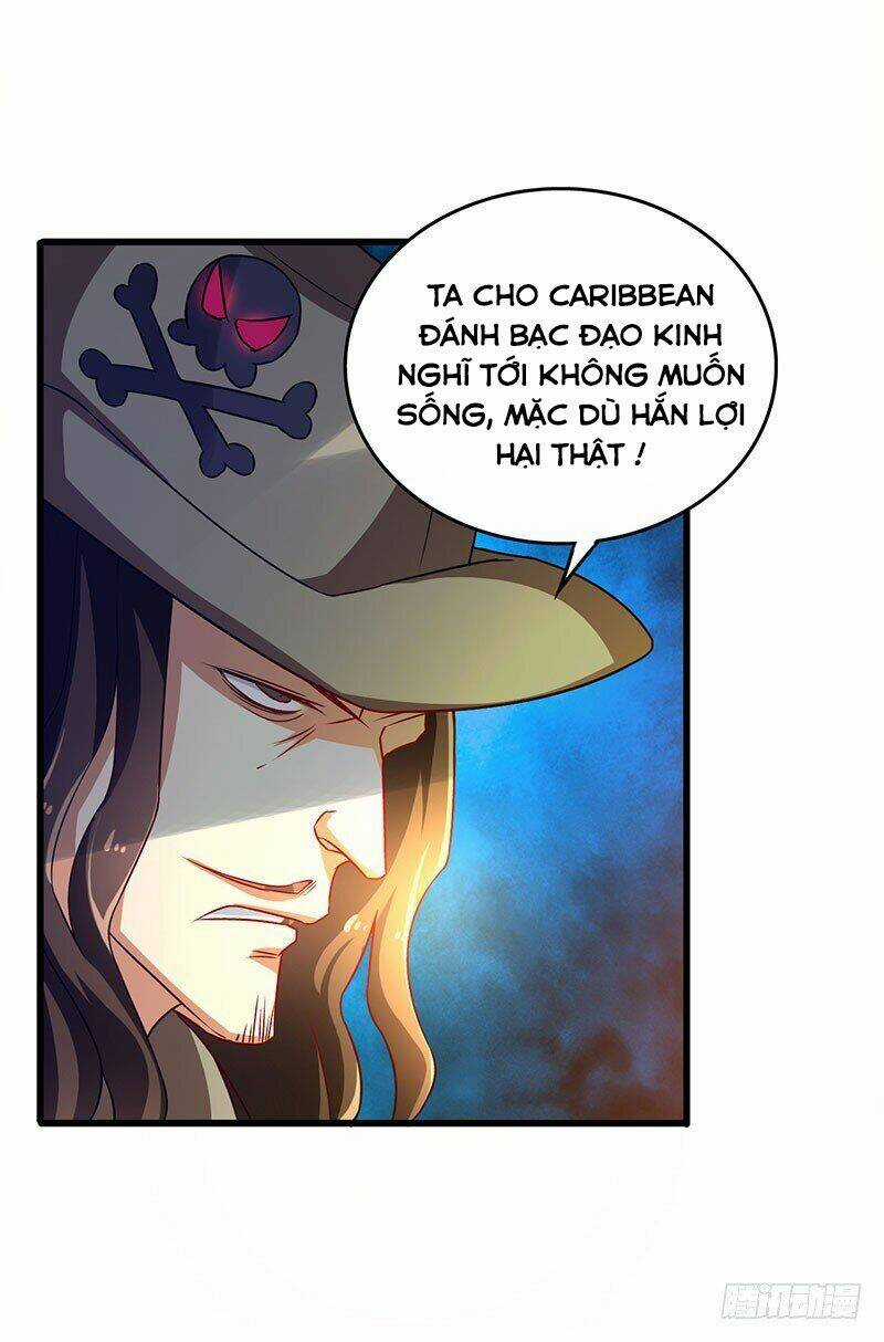 Siêu Cấp Bại Gia Tử - Chapter 30 - Trang 11