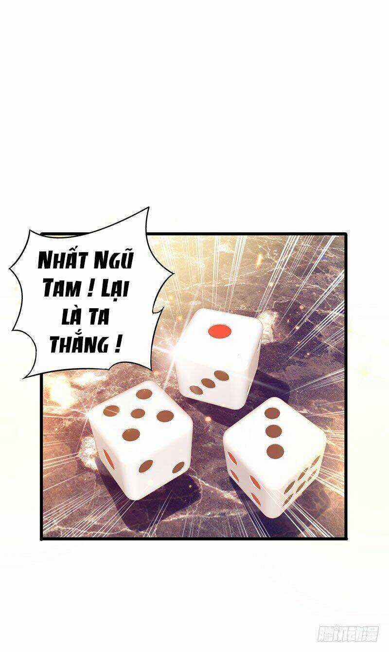 Siêu Cấp Bại Gia Tử - Chapter 30 - Trang 14