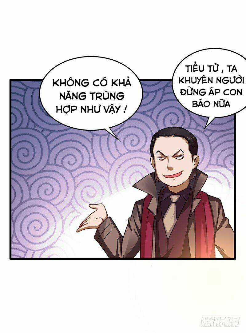 Siêu Cấp Bại Gia Tử - Chapter 30 - Trang 15