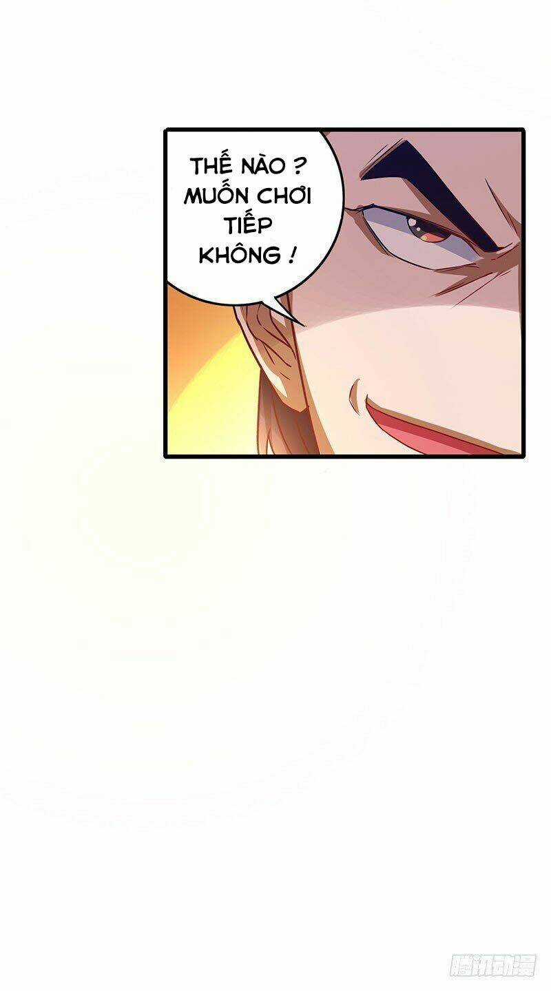 Siêu Cấp Bại Gia Tử - Chapter 30 - Trang 20