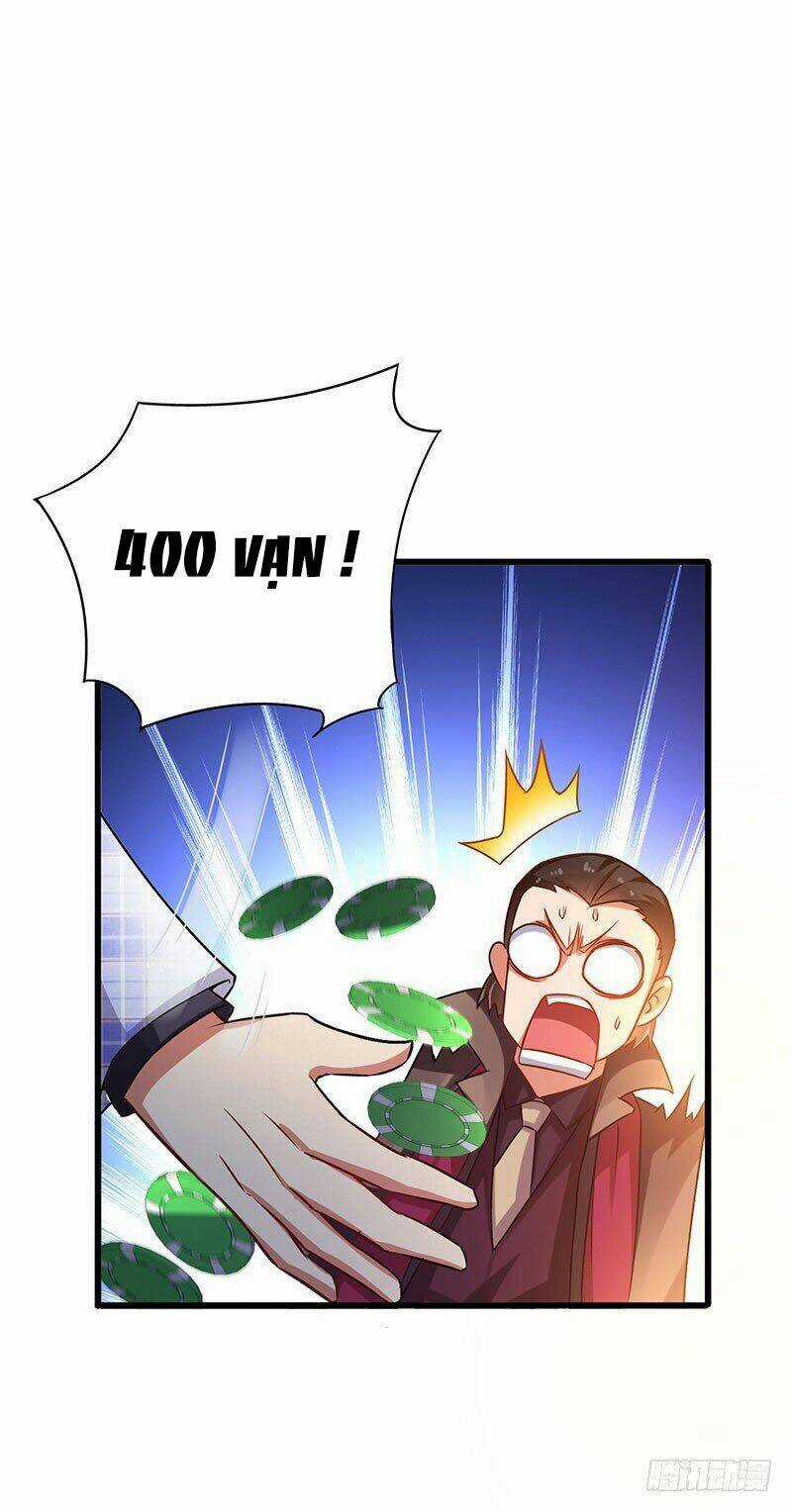 Siêu Cấp Bại Gia Tử - Chapter 30 - Trang 21