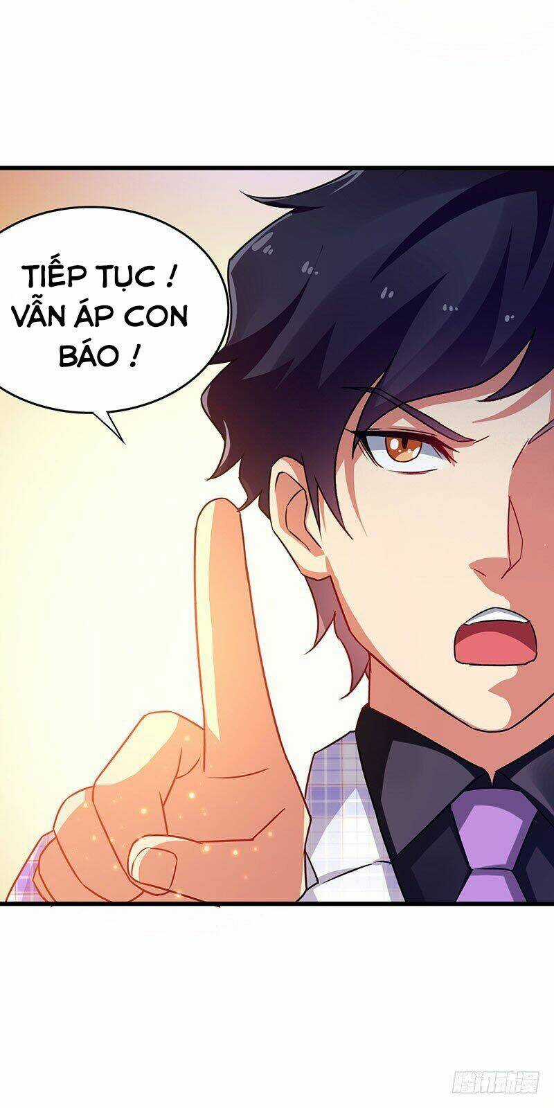 Siêu Cấp Bại Gia Tử - Chapter 30 - Trang 22