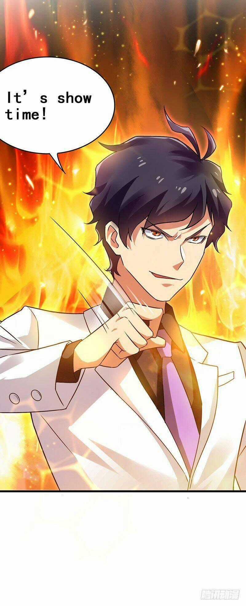 Siêu Cấp Bại Gia Tử - Chapter 30 - Trang 29