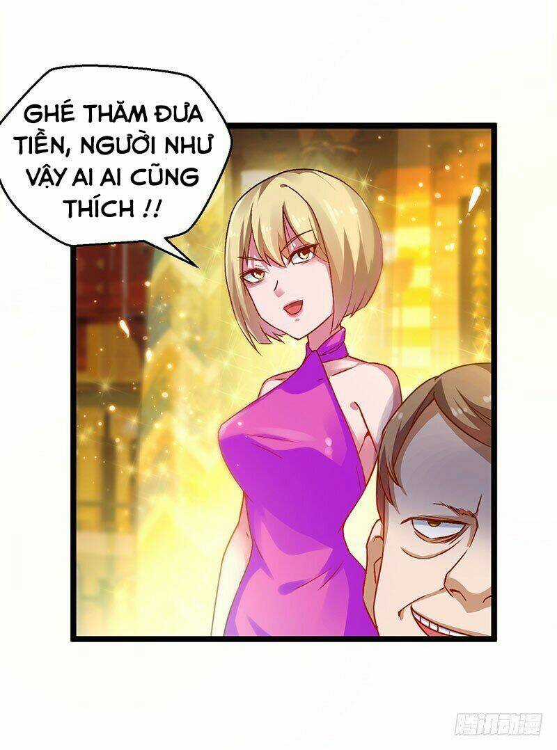 Siêu Cấp Bại Gia Tử - Chapter 30 - Trang 4